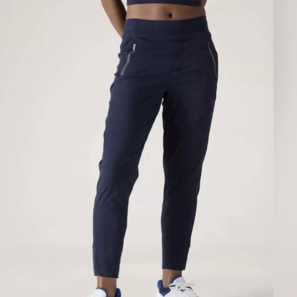 ISO NAVY TREKKIE SIZE 20 OR 22